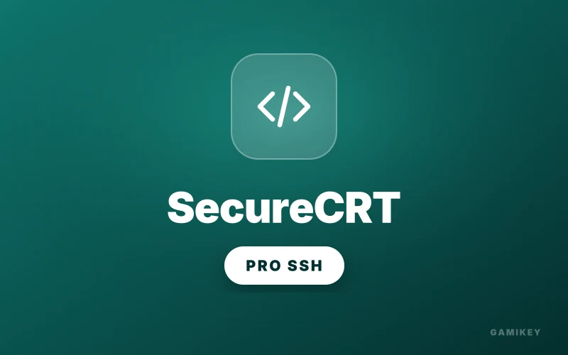 SecureCRT + SecureFX & Xshell 8 Plus License Key — Enterprise SSH, Telnet & Serial Client