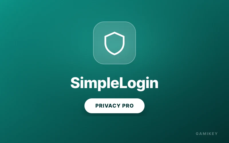 SimpleLogin Premium (by Proton) — Unlimited Anonymous Email Aliases & PGP