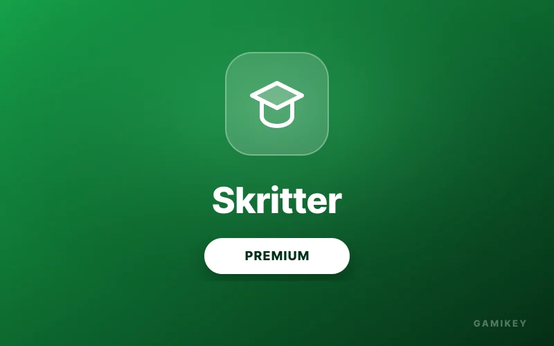 Skritter Subscription — Master Chinese Hanzi & Japanese Kanji Handwriting