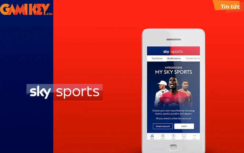 Sky Go + Sky Sport (ANZ) — 12-Month Live Rugby, Cricket & Motorsport Account