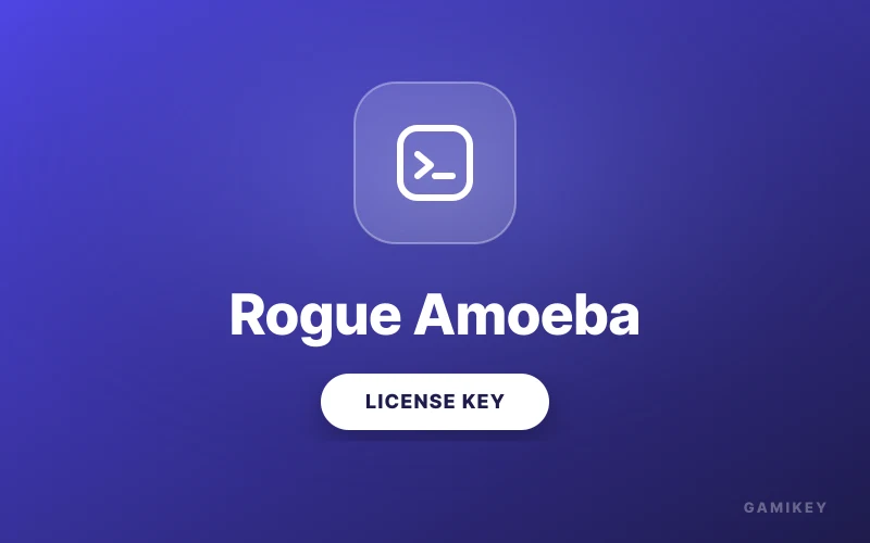 SoundSource 5 by Rogue Amoeba — Per-App Mac Audio Routing & EQ License Key