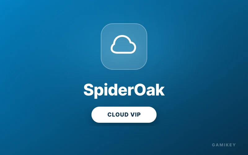SpiderOak One Backup 1TB / 2TB — No-Knowledge Encrypted Computer Backup