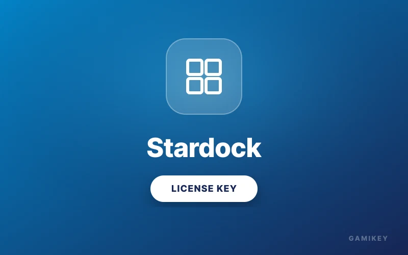 Stardock Object Desktop Complete Suite — All-in-One Windows Customisation Pass (Start11, Fences, Groupy, DeskScapes)