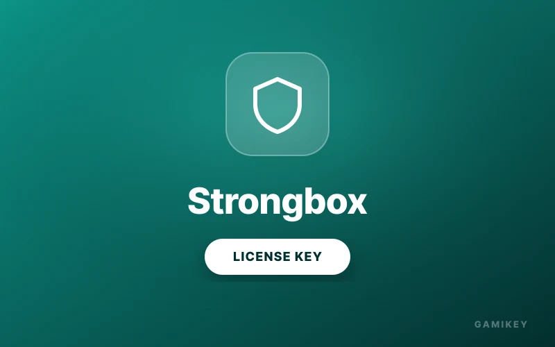 Strongbox Pro / Zero — KeePass & Password Safe Manager for Mac, iOS & iPadOS