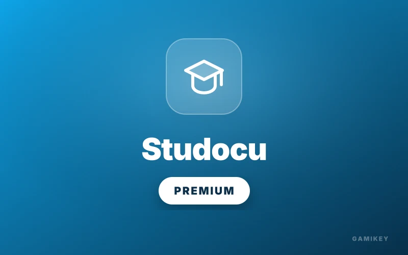 Studocu Premium Account — Unlimited Downloads of University Lecture Notes, Summaries & Past Exams