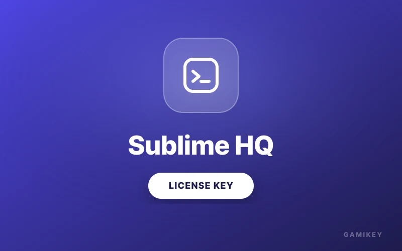 Sublime Merge Official License Key — Snappy C++ Git Client & Three-Way Merge Tool