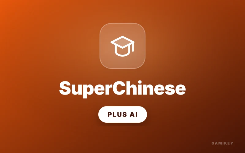 SuperChinese Plus AI Official Upgrade — AI Mandarin Speaking, Tone Coaching & HSK 1–6 Mock Exams
