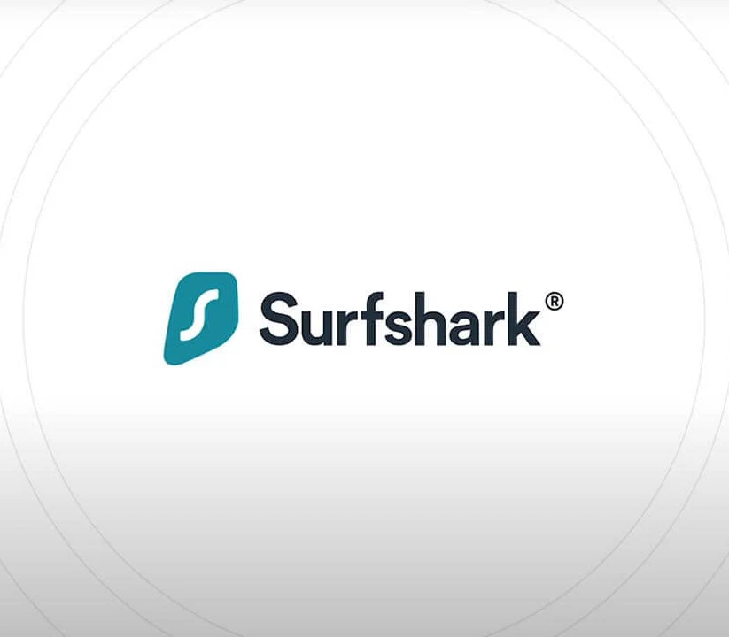 Surfshark Starter VPN (1 Year / Unlimited Devices) Activation Key