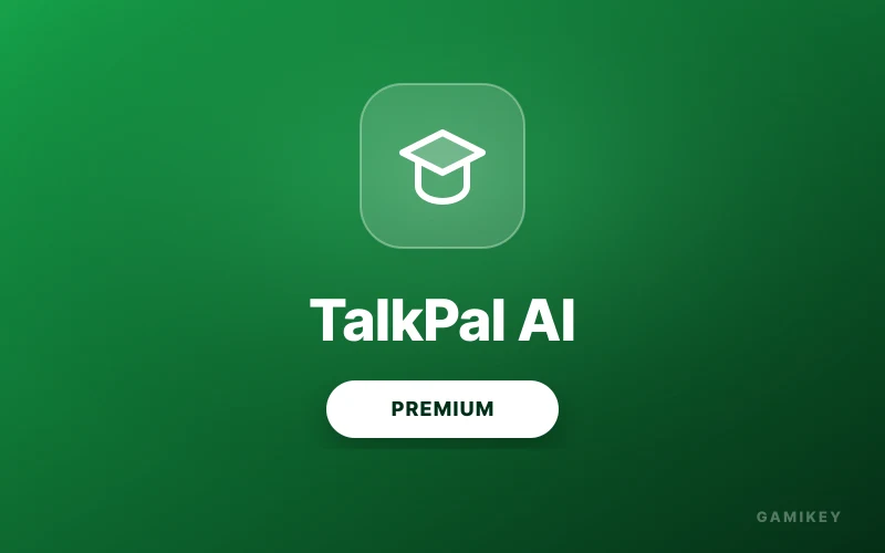 TalkPal AI Premium — Unlimited GPT-Powered Voice Roleplay & Pronunciation Tutor
