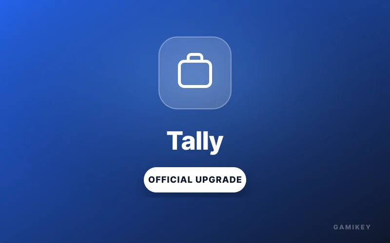 Tally.so Pro — Notion-Style Unlimited Form Builder with Custom Domains & Zero Branding