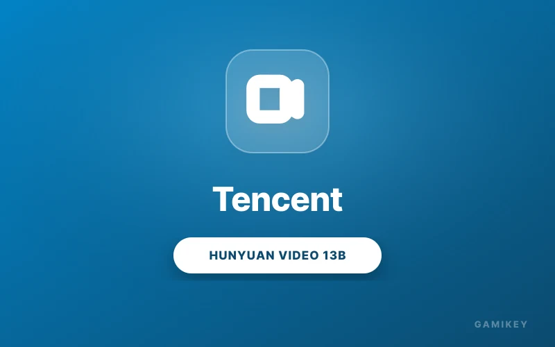 Tencent HunyuanVideo Studio & Seko AI Pro Account — 13B Cinematic AI Video & Avatar Lip-Sync
