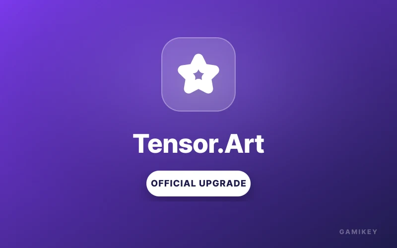 Tensor.Art Pro / Plus Subscription — Cloud Flux, SD3.5, LoRA Training & ComfyUI Studio