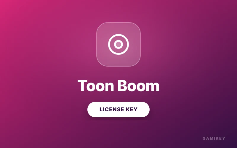 Toon Boom Harmony Premium 2D Studio Animation Subscription