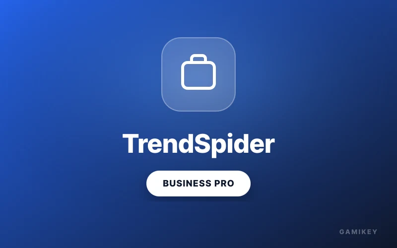 TrendSpider Standard / Enhanced — Automated Trendlines, Multi-Timeframe Charting & No-Code Strategy Tester