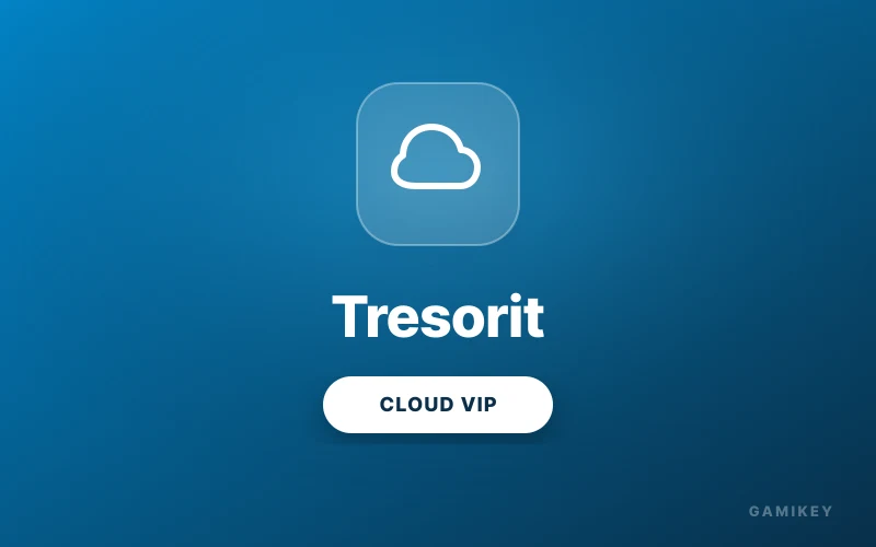 Tresorit Personal / Solo 1TB — Swiss End-to-End Encrypted Cloud Storage