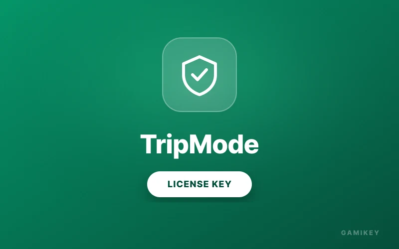 TripMode 3 Pro License Key — macOS & Windows Outbound App Firewall & Data Monitor
