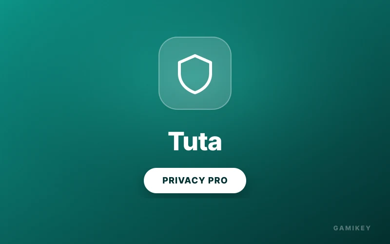 Tuta (Tutanota) Revolutionary / Legend — Post-Quantum Encrypted Email & Calendar