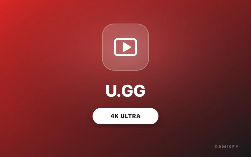 U.GG Pro Ad-Free Subscription — Fastest League of Legends, Valorant & Teamfight Tactics Stats
