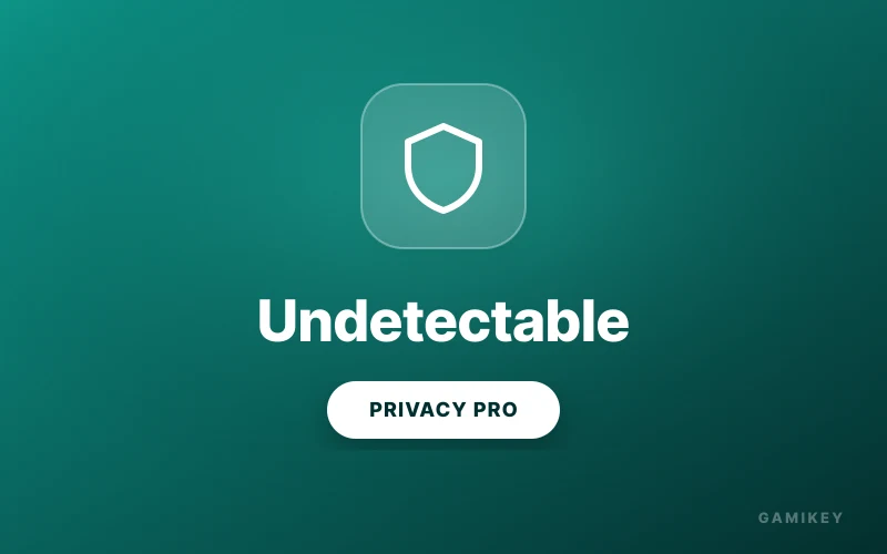 Undetectable.io Base / Professional — Unlimited Local Profile Antidetect Browser