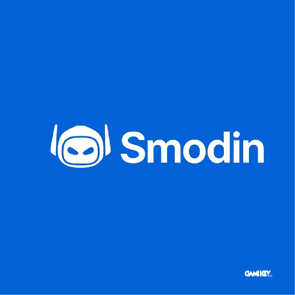 Smodin AI Pro (1-Month Official Upgrade) — Academic Research Writer, Citation Generator & AI Detector