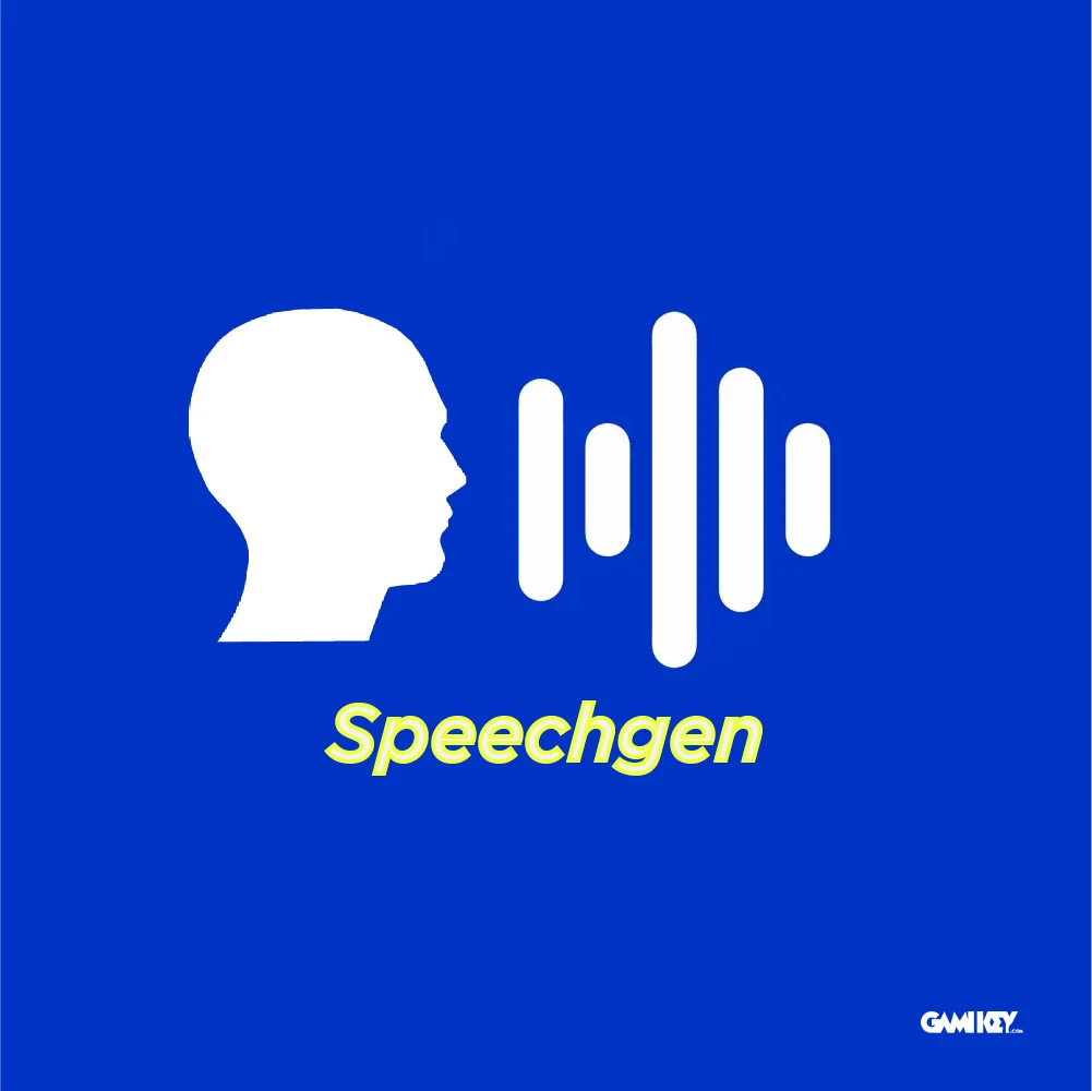 SpeechGen.io Pro (1-Month Official Upgrade) — Multi-Voice Commercial Text-to-Speech & Audio Exporter