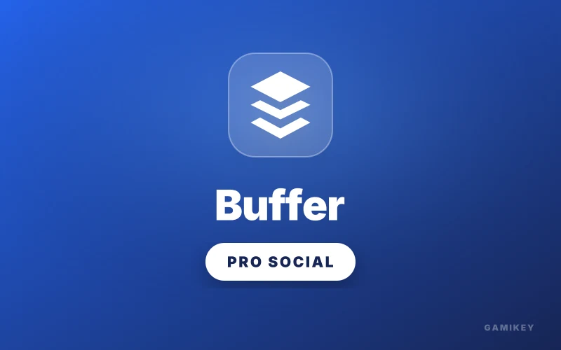 Buffer Essentials / Team Official Upgrade — Multi-Channel Social Media Scheduler & Analytics