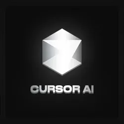 Cursor Pro (1-Month Official Upgrade) — AI-First Code Editor with Claude 3.7 Sonnet & Composer Agent