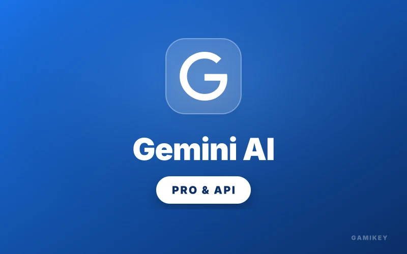 Google Gemini Advanced (2TB Google One) & Gemini 2.5 Pro API Credits Official Upgrade