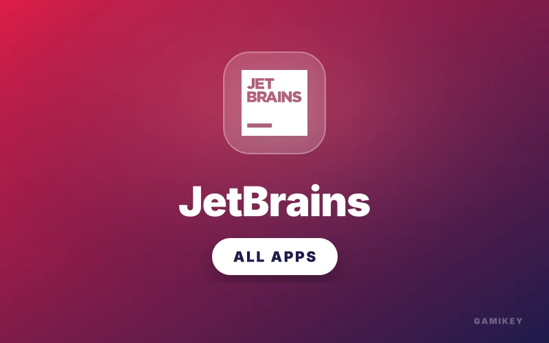 JetBrains All Products Pack Official Subscription — Complete IDE Suite (IntelliJ, PyCharm, WebStorm & More)