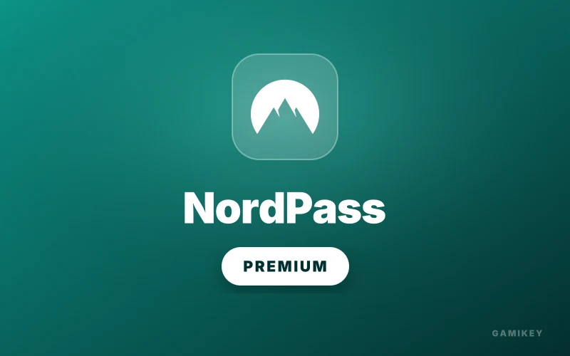 NordPass Premium Official Upgrade — Zero-Knowledge Password & Passkey Manager