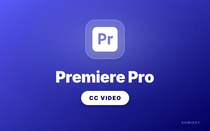 Adobe Premiere Pro CC — Official Timeline Video Editing & AI Text-Based Editing Upgrade