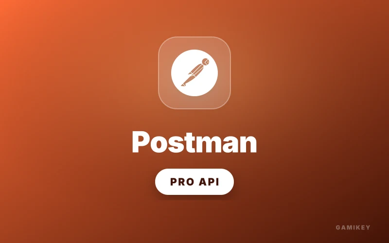 Postman Basic / Professional Official Upgrade — Collaborative REST, GraphQL & gRPC API Platform