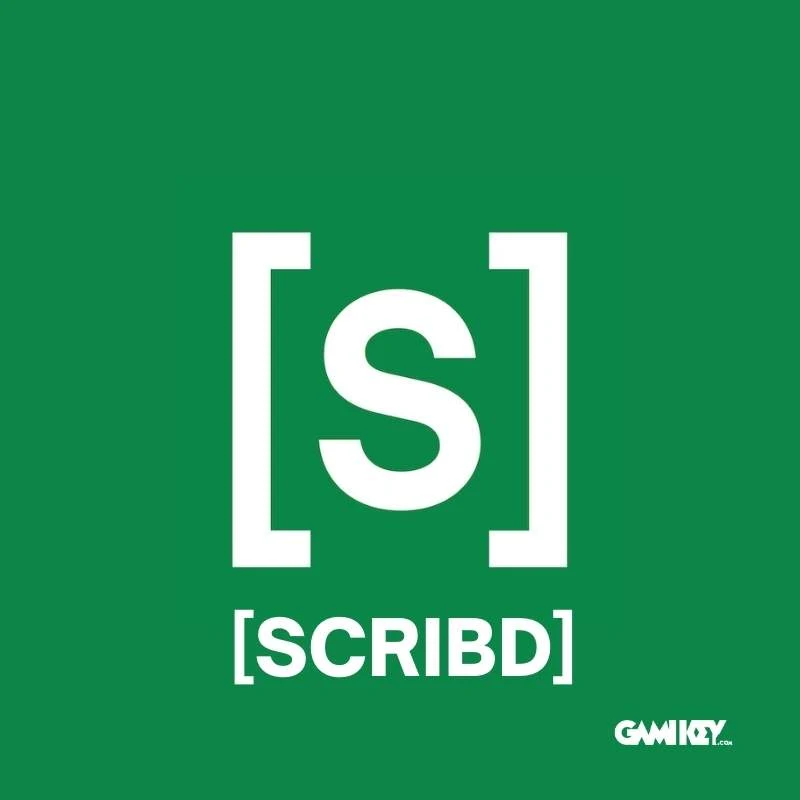 Scribd & Everand Plus (12-Month Official Account Upgrade) — Ebooks, Audiobooks, Sheet Music & PDFs