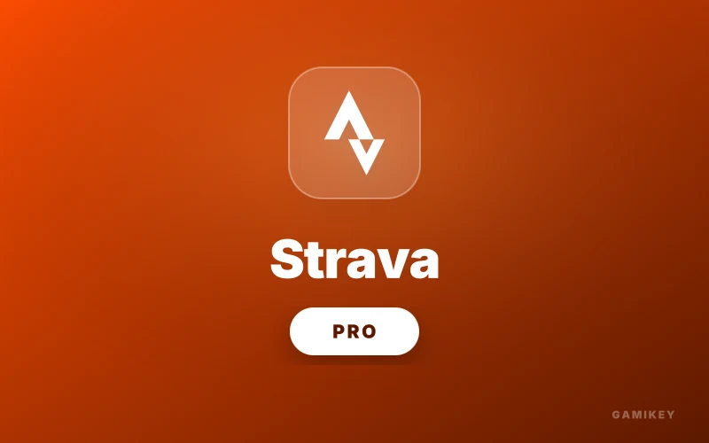 Strava Premium — Official Running, Cycling & Route Analytics Account Upgrade