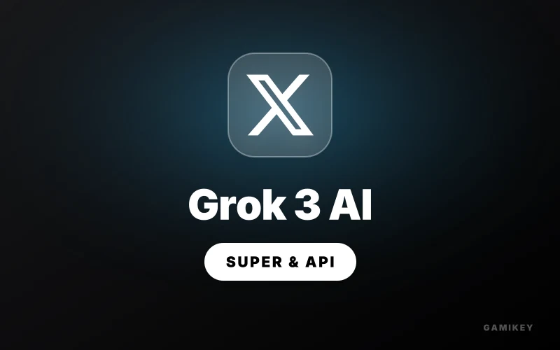 xAI SuperGrok Official Upgrade & Grok 3 API Credits