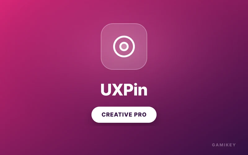 UXPin Merge Pro Interactive Code-Backed UI Design