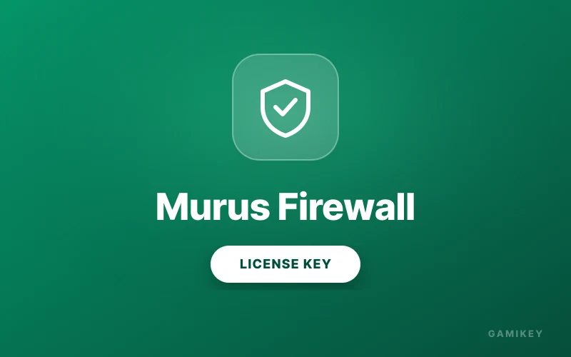 Vallum 4 macOS Application Firewall License Key — Outbound Traffic Filter & Monitor