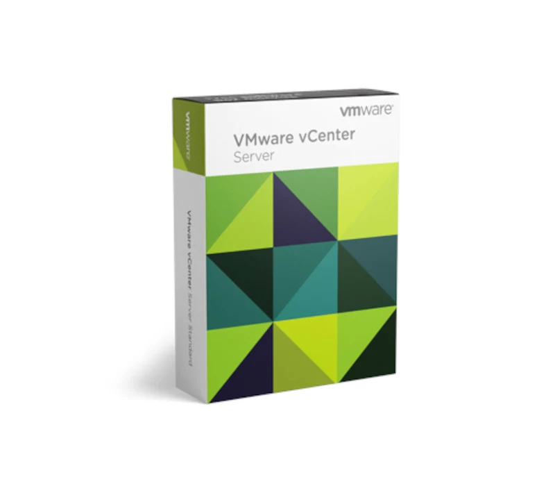 VMware vCenter Server 7 Essentials US Activation Key