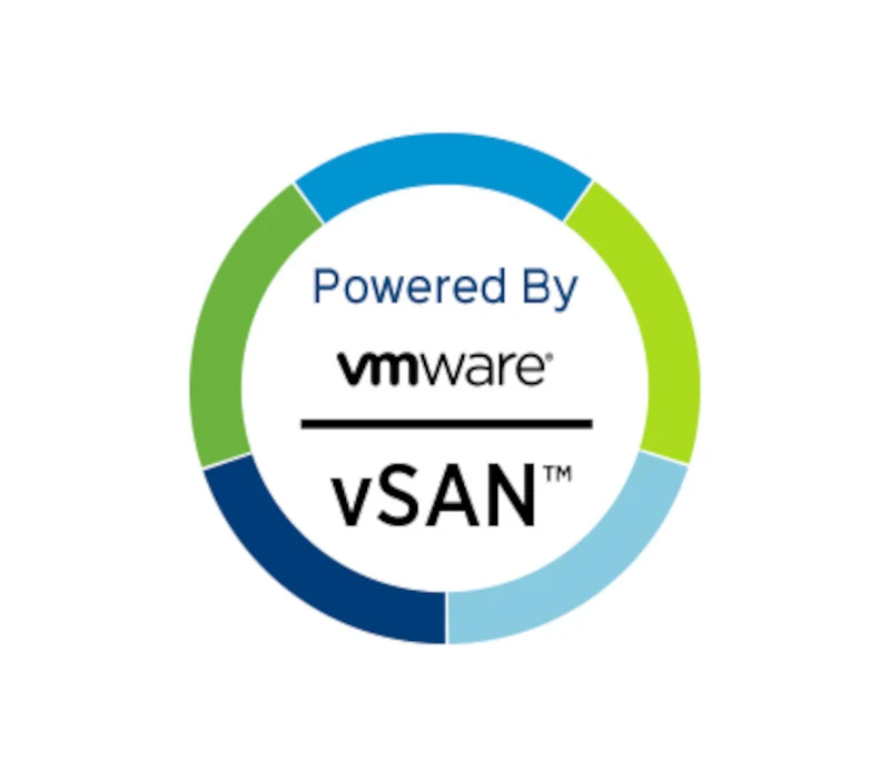 VMware vSAN 7 Advanced Activation Key (5 Devices)