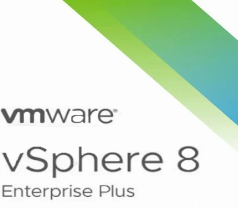 VMware vSAN 8 Enterprise Plus EU Activation Key