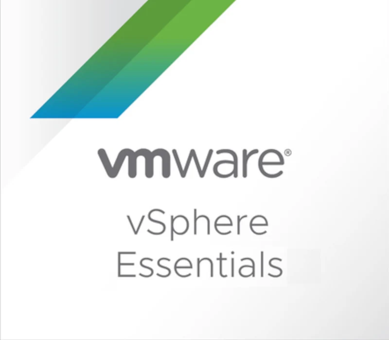 VMware vSphere 7 Essentials Plus Kit Activation Key