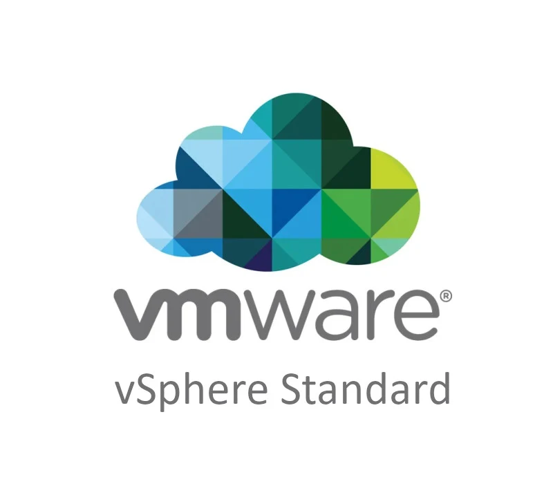 VMware vSphere 7 Standard EU Activation Key