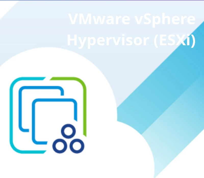 VMware vSphere Hypervisor (ESXi) 8 Activation Key