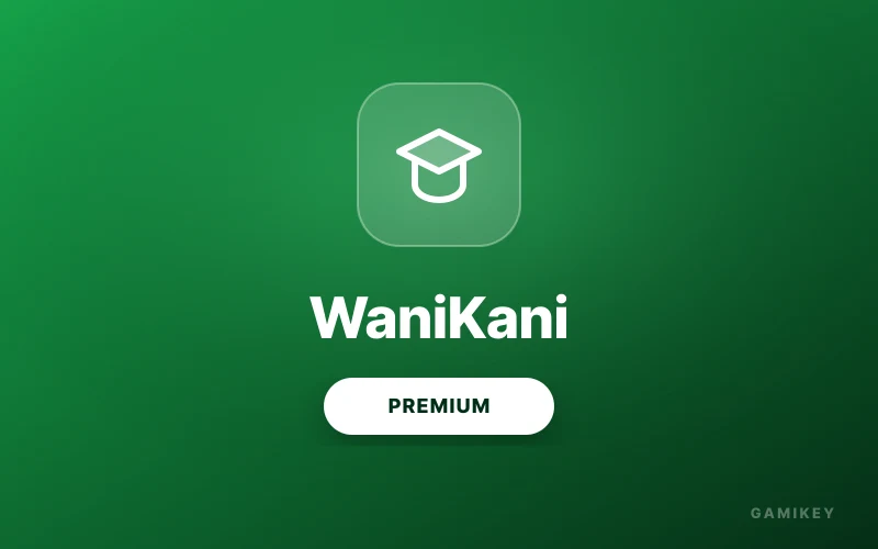 WaniKani by Tofugu — Learn 2,000+ Japanese Kanji & 6,000+ Vocabulary Words