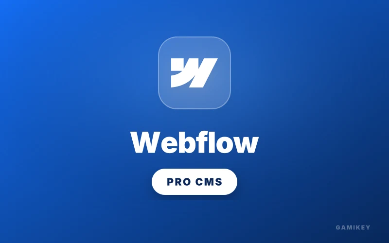 Webflow Core / CMS Workspace — Official Enterprise No-Code Web Design Upgrade