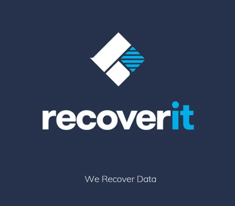 Wondershare Recoverit 13.5 (2 PCs) — Official Data Recovery Activation Key