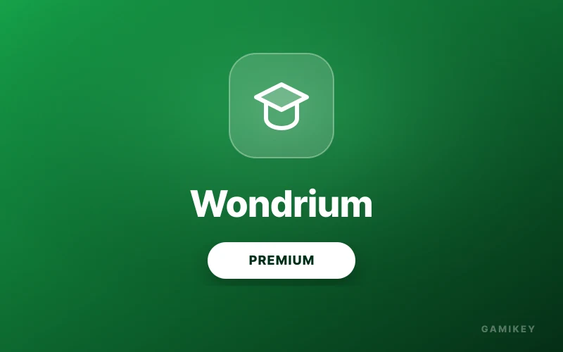 Wondrium (The Great Courses Plus) — 8,000+ University Video Lectures & Documentaries
