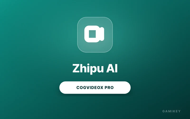 Zhipu QingYan / CogVideoX-5B Pro Account — High-Coherence 60FPS AI Video & CogSound Synthesis