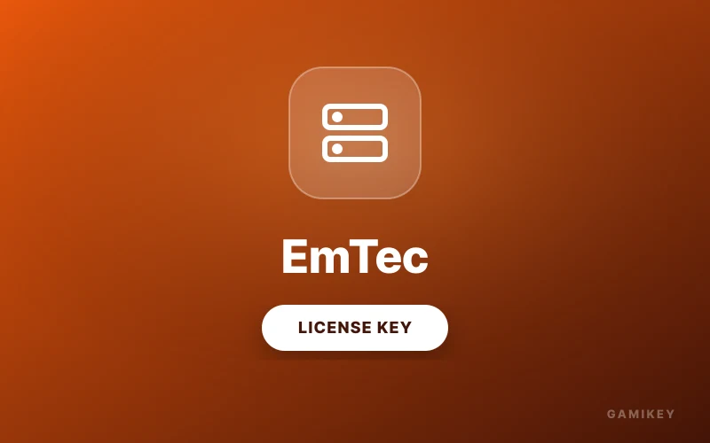ZOC Terminal 8 by EmTec — Industrial-Strength SSH, Telnet, TN3270 & Serial Terminal Emulator Key